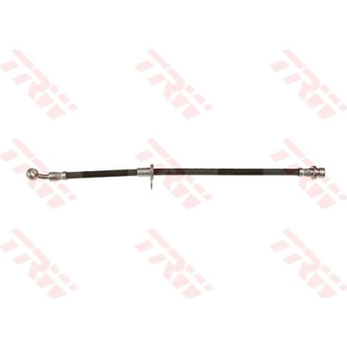 TRW Bremsschlauch PHD449