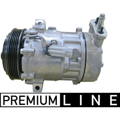 Kompressor, Klimaanlage ACP 1271 000P Kompressor, Klimaanlage ACP 1271 000P