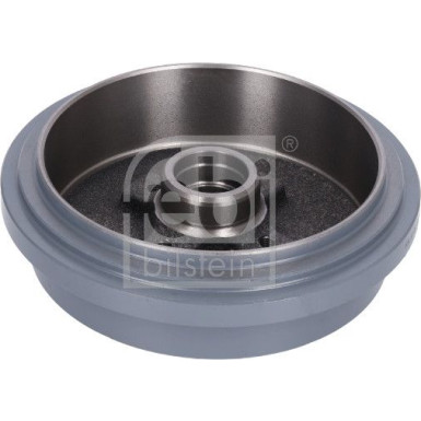 FEBI BILSTEIN 14272 Bremstrommel