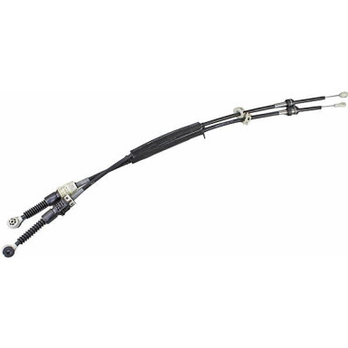 Metzger Seilzug, Schaltgetriebe 3150226