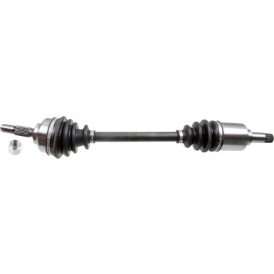 FEBI BILSTEIN 183169 Antriebswelle FEBI BILSTEIN 183169 Antriebswelle