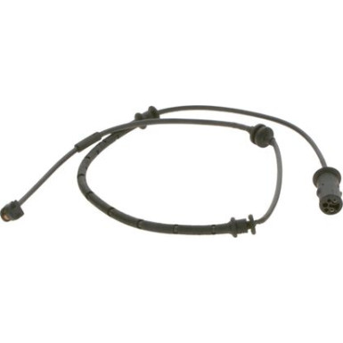 BOSCH Warnkontakt, Bremsbelagverschleiß 1 987 473 018 BOSCH Warnkontakt, Bremsbelagverschleiß 1 987 473 018