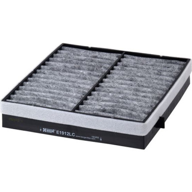 Hengst Filter Filter, Innenraumluft E1912LC
