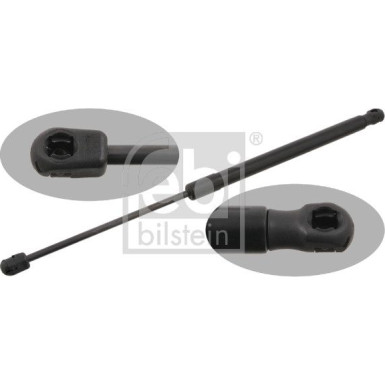 FEBI BILSTEIN 29430 Gasfeder, Koffer-/Laderaum