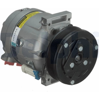 Kompressor, Klimaanlage TSP0155145 Kompressor, Klimaanlage TSP0155145