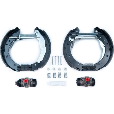 Bremsbackensatz 84044000 Bremsbackensatz 84044000