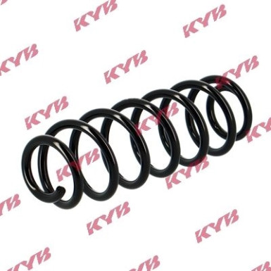 KYB Fahrwerksfeder K-Flex RA7156