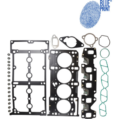 Blue Print Dichtungssatz, Zylinderkopf ADK86227 Blue Print Dichtungssatz, Zylinderkopf ADK86227