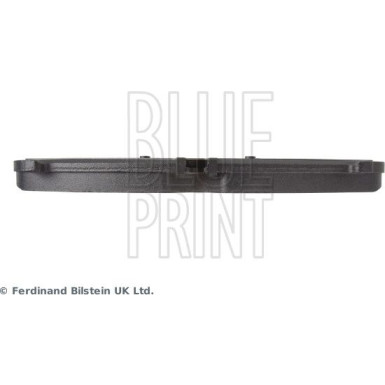 Blue Print Bremsbelagsatz, Scheibenbremse ADV184294