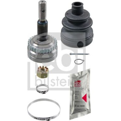 febi bilstein Gelenksatz, Antriebswelle 194446 febi bilstein Gelenksatz, Antriebswelle 194446