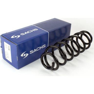 Sachs Fahrwerksfeder 996 621