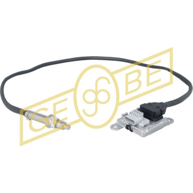 NOx-Sensor, NOx-Katalysator 9 3805 1