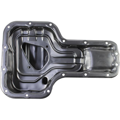 Metzger Ölwanne 7990134