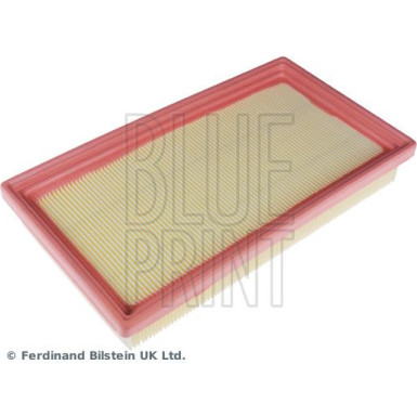 Blue Print Luftfilter ADG02237