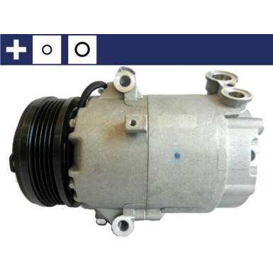 Kompressor, Klimaanlage ACP 37 000S Kompressor, Klimaanlage ACP 37 000S