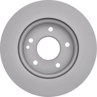 BOSCH Bremsscheibe 0 986 479 B67