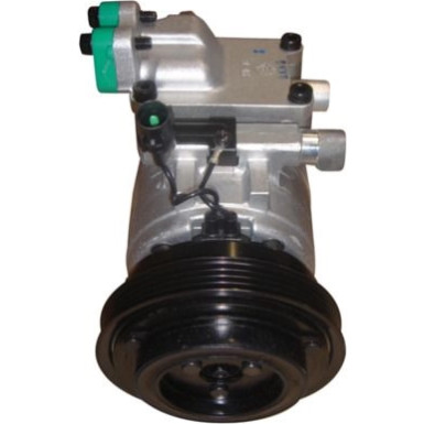 Kompressor, Klimaanlage ACP 1224 000P Kompressor, Klimaanlage ACP 1224 000P