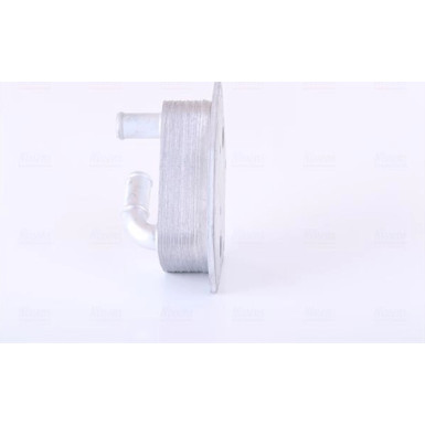 Nissens Ölkühler, Motoröl FIRST FIT 90808