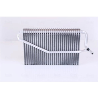 Nissens Verdampfer, Klimaanlage 92173