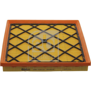 FEBI BILSTEIN 34402 Luftfilter