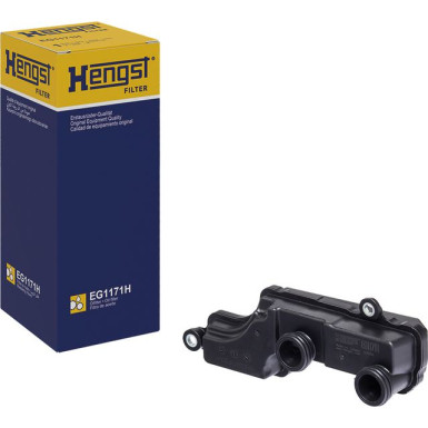 Hengst Filter Hydraulikfilter, Automatikgetriebe EG1171H