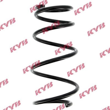 KYB Fahrwerksfeder K-Flex RA1210
