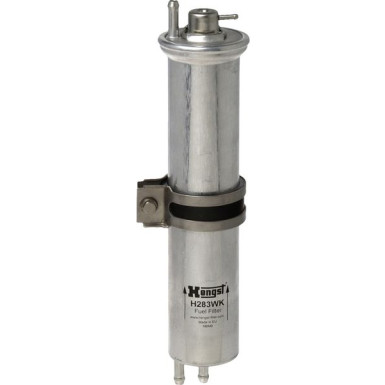 Kraftstofffilter H283WK Kraftstofffilter H283WK