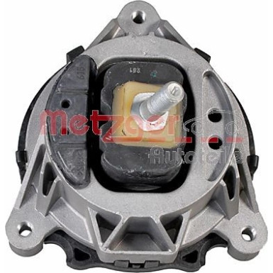Metzger Lagerung, Motor 8053853