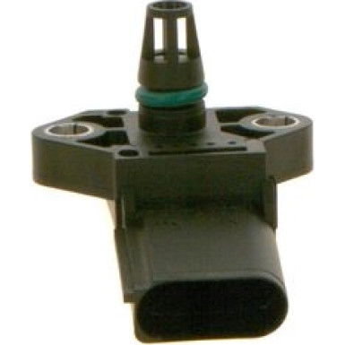 Sensor, Ladedruck 0 261 230 208