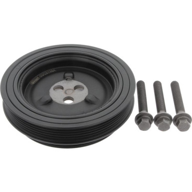 Corteco Riemenscheibensatz, Kurbelwelle 80004874