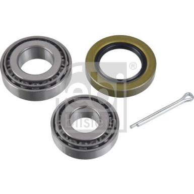 FEBI BILSTEIN 31529 Radlagersatz