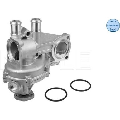 Meyle Wasserpumpe, Motorkühlung MEYLE-ORIGINAL: True to OE 113 012 0008