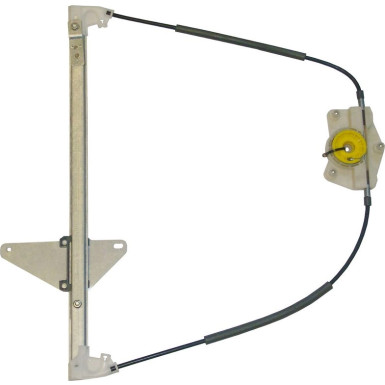 Valeo Fensterheber 850990