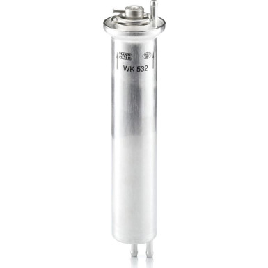 Mann-Filter Kraftstofffilter WK 532