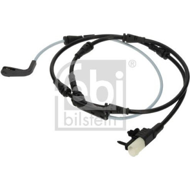 febi bilstein Warnkontakt, Bremsbelagverschleiß 196557