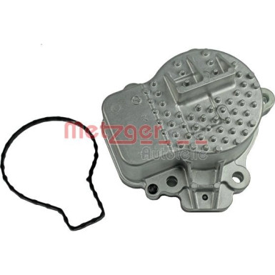 Metzger Wasserpumpe 4007023