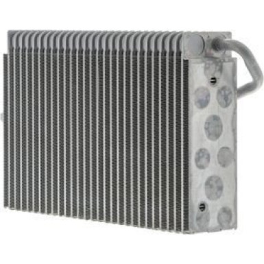 Mahle Verdampfer, Klimaanlage BEHR Premium Line AE 55 000P