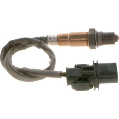 BOSCH Lambdasonde 0 258 017 355