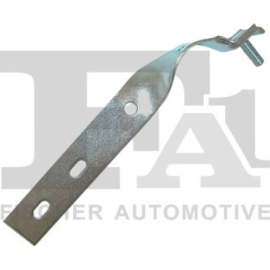 Halter, Abgasanlage 105-911 Halter, Abgasanlage 105-911