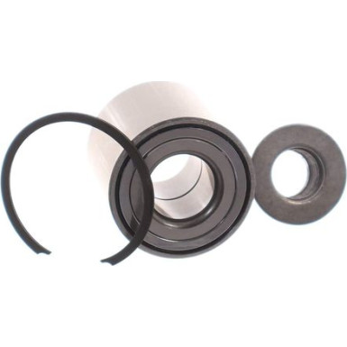 SKF Radlagersatz VKBA 7616