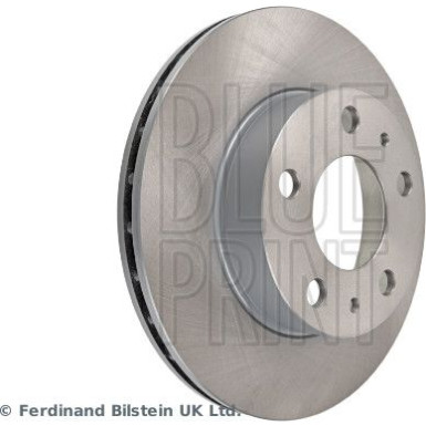 Blue Print Bremsscheibe ADP154341