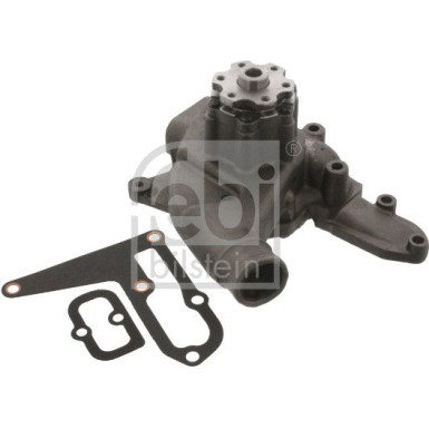 FEBI BILSTEIN 12845 Wasserpumpe