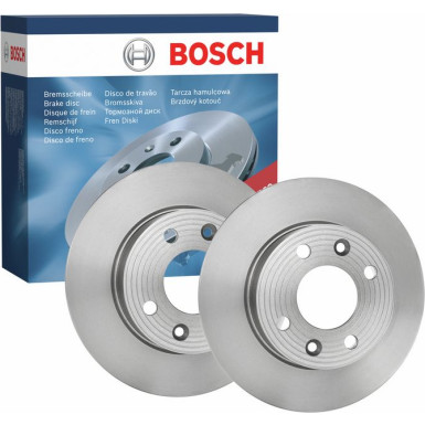Bremsscheibe 0 986 478 273 Bremsscheibe 0 986 478 273