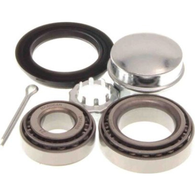 Maxgear Radlagersatz 33-0413