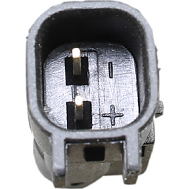 Metzger Sensor, Raddrehzahl 09001391