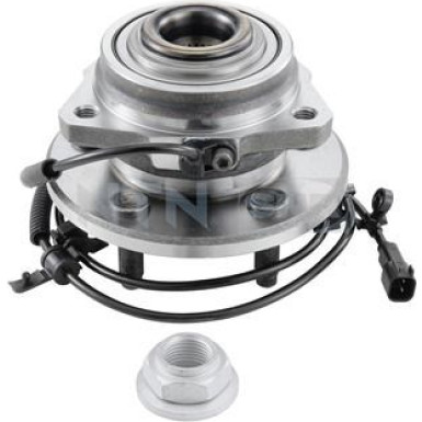 Radlagersatz R186.29 Radlagersatz R186.29