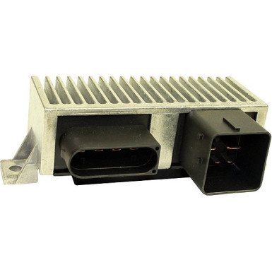 Metzger Steuergerät, Glühzeit 0884002