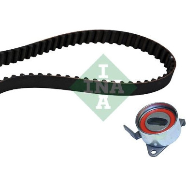 INA Zahnriemensatz 530 0327 10