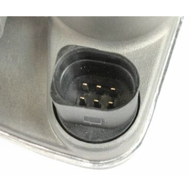 Metzger Drosselklappenstutzen 0892130