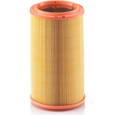 MANN-FILTER C 1586 Luftfilter